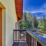 Apartmán Lola - Najblizej Wyciagu - By Royal Aparts Sklářská Poruba