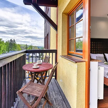 Lola - Najblizej Wyciagu - By Royal Aparts *