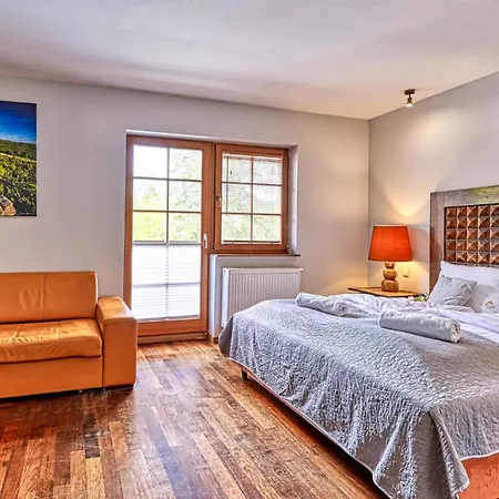 Lola - Najblizej Wyciagu - By Royal Aparts Szklarska Poręba