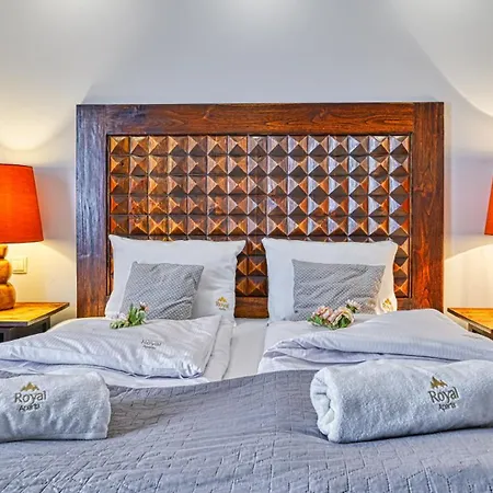 Lola - Najblizej Wyciagu - By Royal Aparts