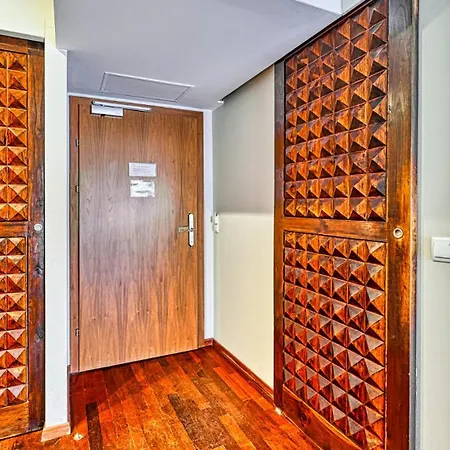 Lola - Najblizej Wyciagu - By Royal Aparts Lägenhet *