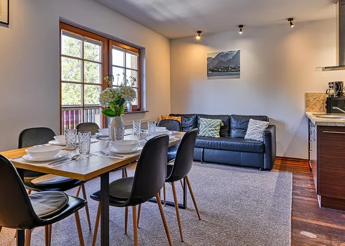 Lola - Najblizej Wyciagu - By Royal Aparts *