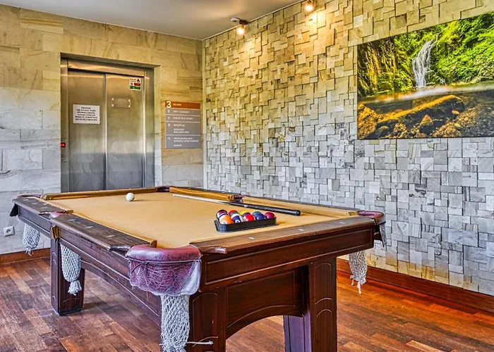 Lola - Najblizej Wyciagu - By Royal Aparts * Szklarska Poręba