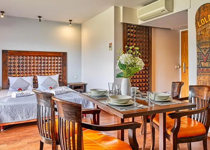 Lola - Najblizej Wyciagu - By Royal Aparts * Szklarska Poręba