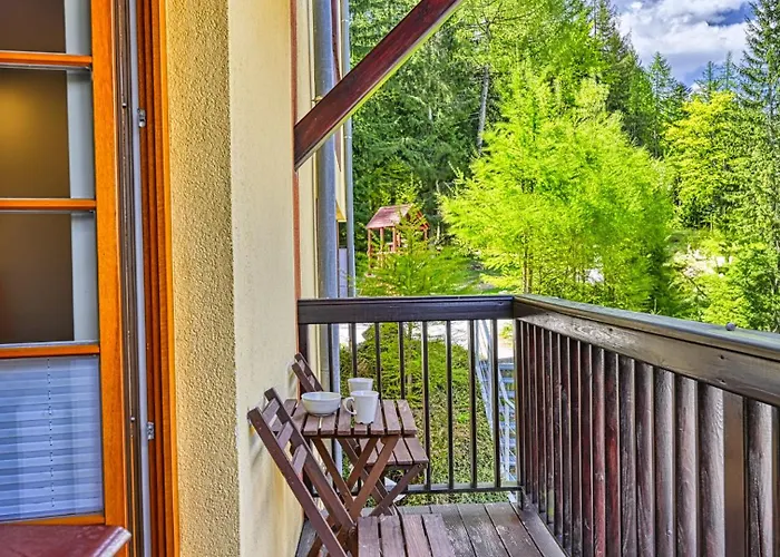 Lola - Najblizej Wyciagu - By Royal Aparts * Szklarska Poręba