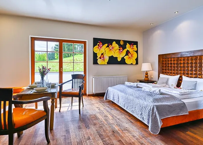 Lola - Najblizej Wyciagu - By Royal Aparts Szklarska Poręba