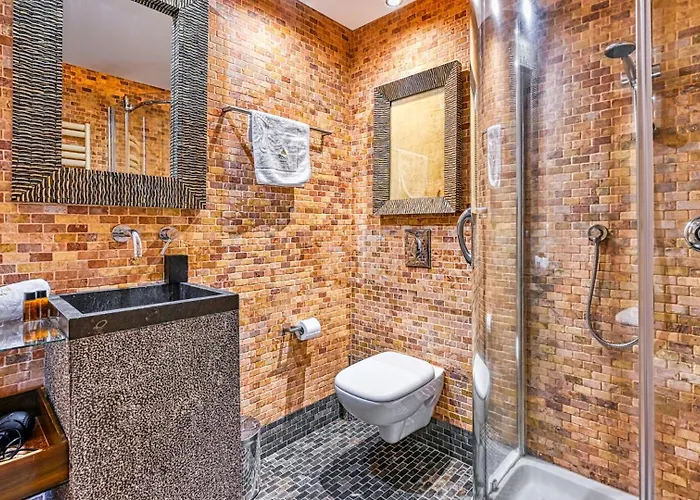 Lola - Najblizej Wyciagu - By Royal Aparts Lägenhet