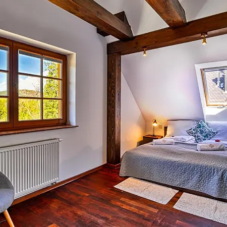 Lola - Najblizej Wyciagu - By Royal Aparts Szklarska Poręba