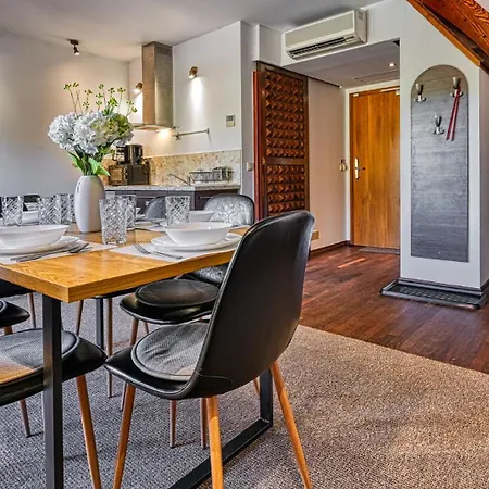 Lola - Najblizej Wyciagu - By Royal Aparts Szklarska Poręba