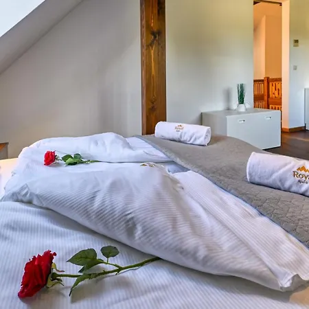 Lola - Najblizej Wyciagu - By Royal Aparts * Szklarska Poręba