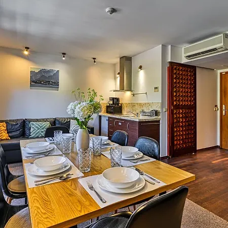 Διαμέρισμα Lola - Najblizej Wyciagu - By Royal Aparts *