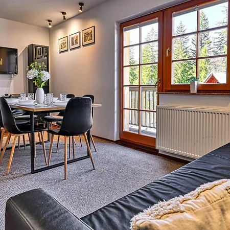 Lola - Najblizej Wyciagu - By Royal Aparts *