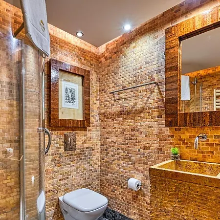 Lola - Najblizej Wyciagu - By Royal Aparts *