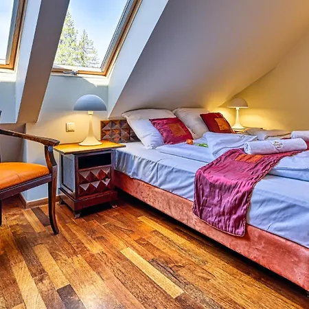 Lola - Najblizej Wyciagu - By Royal Aparts Szklarska Poręba