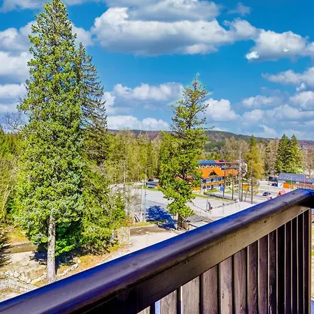 Διαμέρισμα Lola - Najblizej Wyciagu - By Royal Aparts