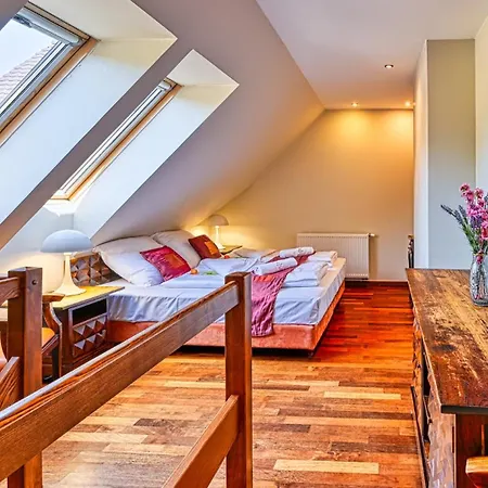 Lola - Najblizej Wyciagu - By Royal Aparts Διαμέρισμα Szklarska Poręba