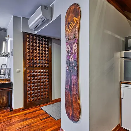 Lola - Najblizej Wyciagu - By Royal Aparts * Szklarska Poręba