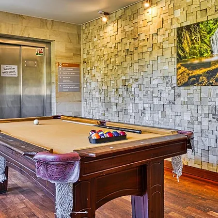 Lola - Najblizej Wyciagu - By Royal Aparts * Szklarska Poręba