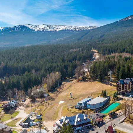 Lola - Najblizej Wyciagu - By Royal Aparts *