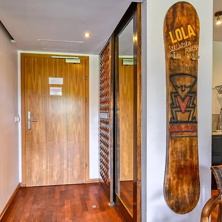Lola - Najblizej Wyciagu - By Royal Aparts Apartment Szklarska Poreba