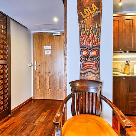 Apartment Lola - Najblizej Wyciagu - By Royal Aparts