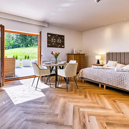 Διαμέρισμα Lola - Najblizej Wyciagu - By Royal Aparts *