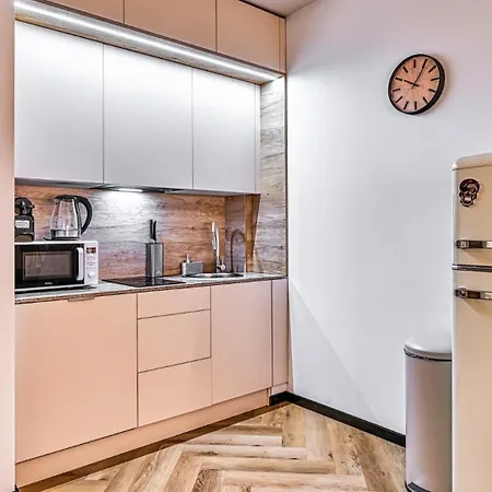 Lola - Najblizej Wyciagu - By Royal Aparts Apartment Szklarska Poreba