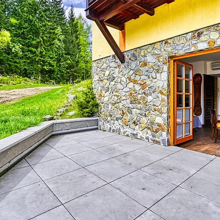 Διαμέρισμα Lola - Najblizej Wyciagu - By Royal Aparts *