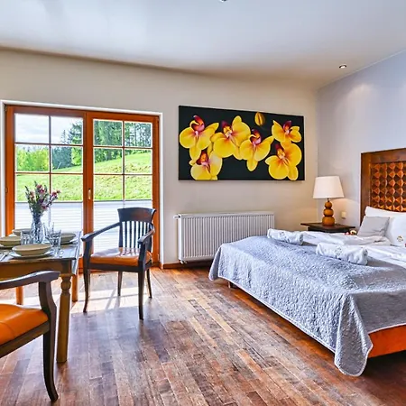 Lola - Najblizej Wyciagu - By Royal Aparts Szklarska Poręba