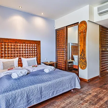 Lola - Najblizej Wyciagu - By Royal Aparts * Szklarska Poręba