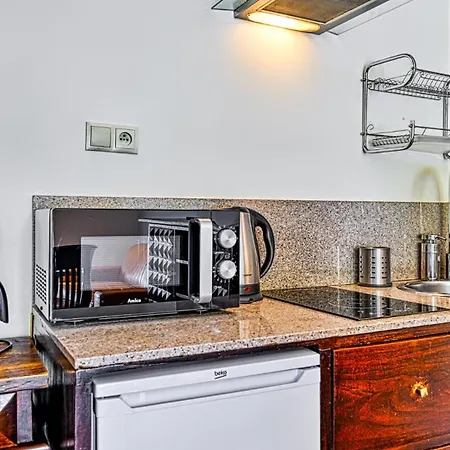 Διαμέρισμα Lola - Najblizej Wyciagu - By Royal Aparts Szklarska Poręba