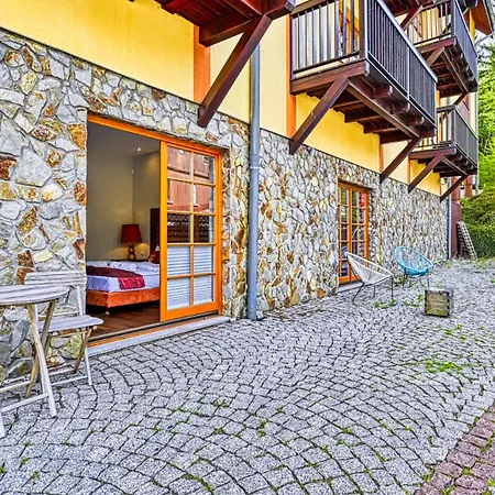 Apartment Lola - Najblizej Wyciagu - By Royal Aparts