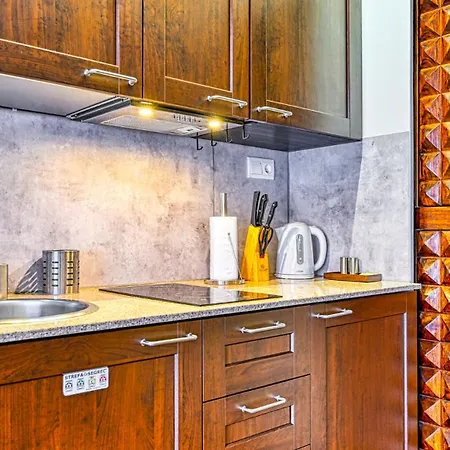 Lola - Najblizej Wyciagu - By Royal Aparts Διαμέρισμα