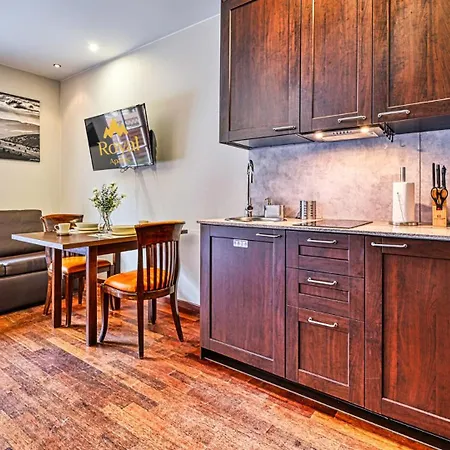 Lola - Najblizej Wyciagu - By Royal Aparts Διαμέρισμα