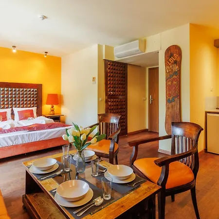 Lola - Najblizej Wyciagu - By Royal Aparts * שצ'קלארסקה פוראובה