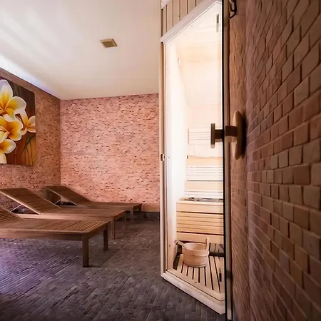 Lola - Najblizej Wyciagu - By Royal Aparts * 스클라르스카포렘바