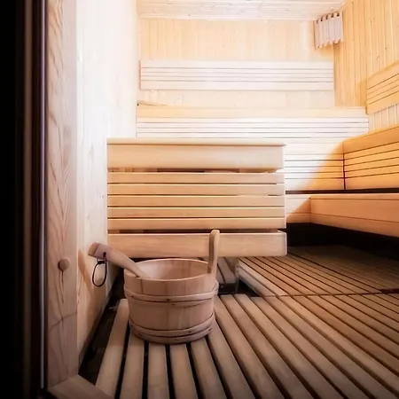 아파트 Lola - Najblizej Wyciagu - By Royal Aparts