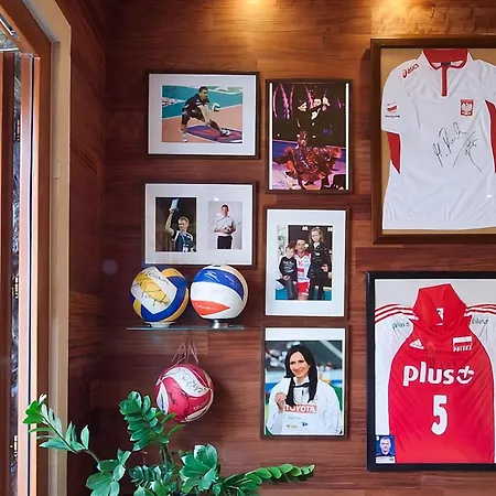 Lola - Najblizej Wyciagu - By Royal Aparts 아파트 스클라르스카포렘바