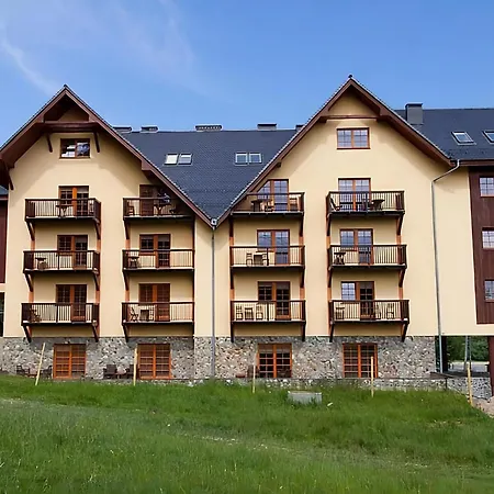 Lola - Najblizej Wyciagu - By Royal Aparts 아파트