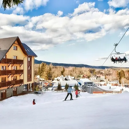 Lola - Najblizej Wyciagu - By Royal Aparts * 스클라르스카포렘바