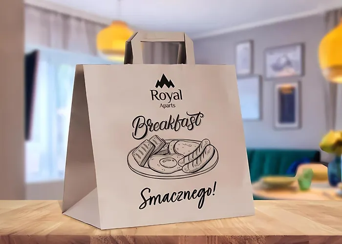 Lola - Najblizej Wyciagu - By Royal Aparts Szklarska Poreba