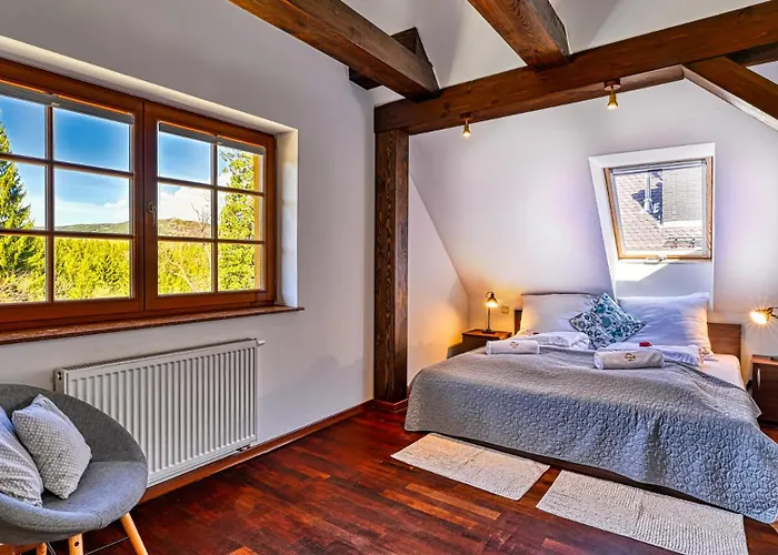 Lola - Najblizej Wyciagu - By Royal Aparts 스클라르스카포렘바