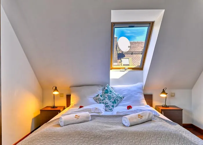 Lola - Najblizej Wyciagu - By Royal Aparts 아파트