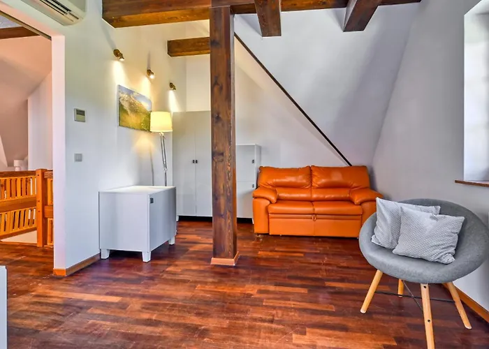 Lola - Najblizej Wyciagu - By Royal Aparts *