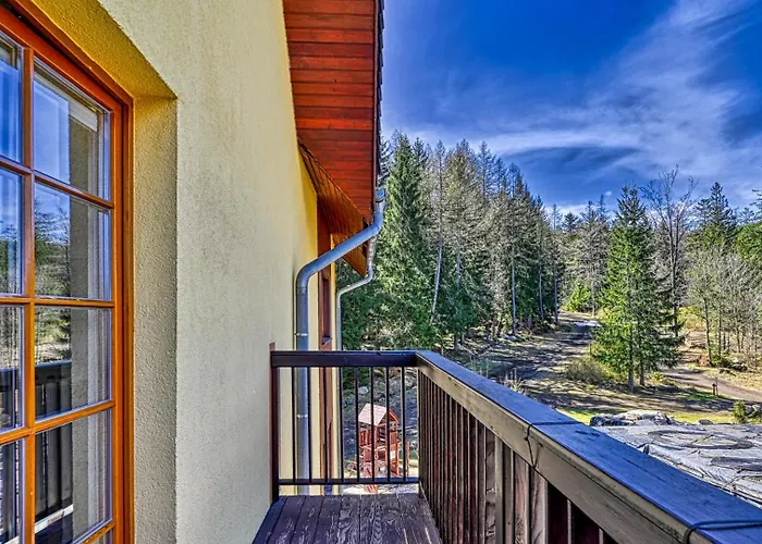 Apartment Lola - Najblizej Wyciagu - By Royal Aparts Szklarska Poreba