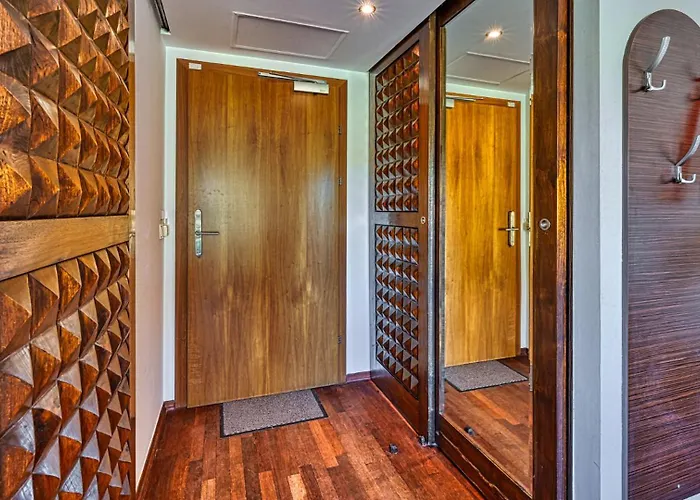 Lola - Najblizej Wyciagu - By Royal Aparts *