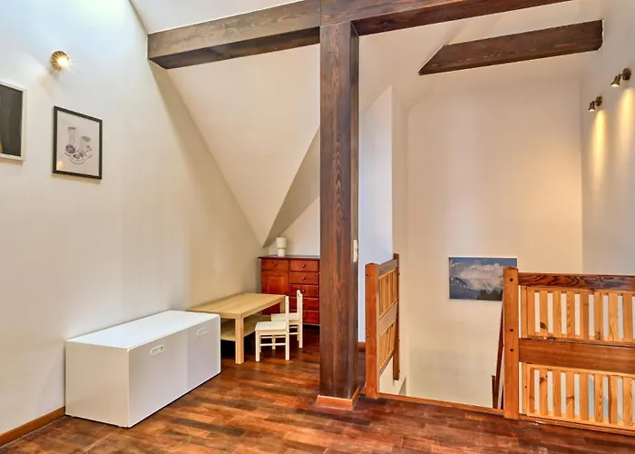 Lola - Najblizej Wyciagu - By Royal Aparts Szklarska Poręba