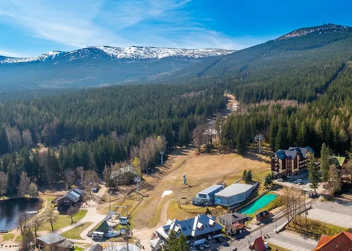 Lola - Najblizej Wyciagu - By Royal Aparts *