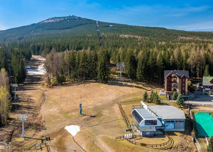 Apartment Lola - Najblizej Wyciagu - By Royal Aparts *