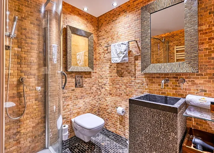 Lola - Najblizej Wyciagu - By Royal Aparts *